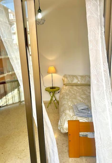 Acogedor Piso 2° Linea De Playa! Apartamento